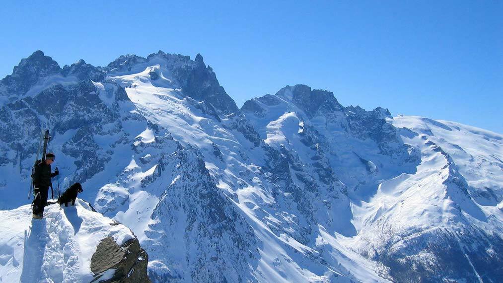 Forfait De Ski La Grave Tarif R Duit Avec Passe Montagne