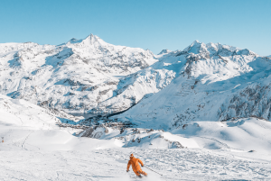 Forfait De Ski Tignes Tarif R Duit Avec Passe Montagne