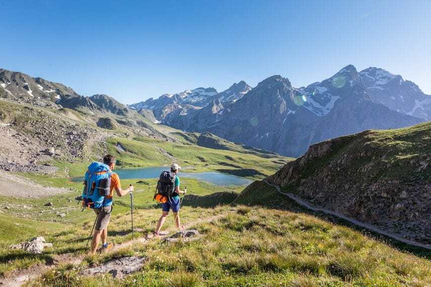 Forfait de ski Valloire Galibier Thabor à tarif réduit